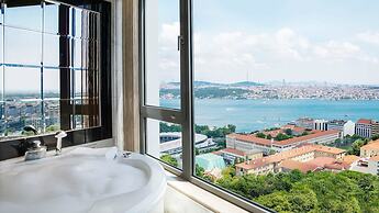 InterContinental Istanbul by IHG