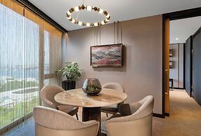 InterContinental Istanbul by IHG