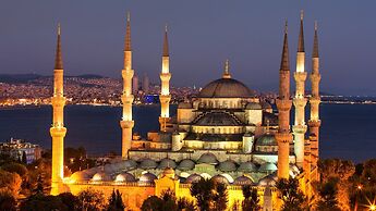 InterContinental Istanbul by IHG