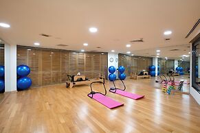 InterContinental Istanbul by IHG