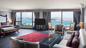 InterContinental Istanbul by IHG