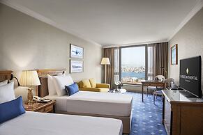 InterContinental Istanbul by IHG