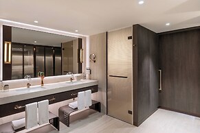 InterContinental Istanbul by IHG