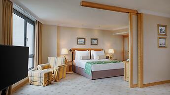 InterContinental Istanbul by IHG