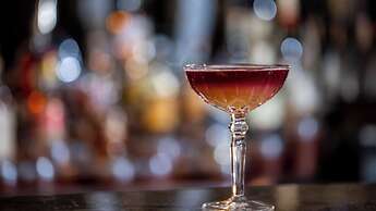 InterContinental Istanbul by IHG