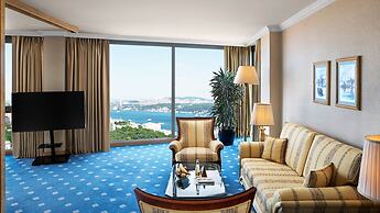 InterContinental Istanbul by IHG