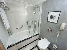 InterContinental Istanbul by IHG