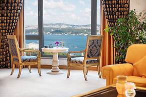 InterContinental Istanbul by IHG