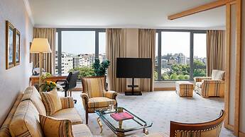 InterContinental Istanbul by IHG