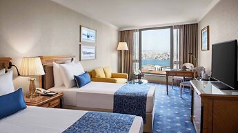 InterContinental Istanbul by IHG
