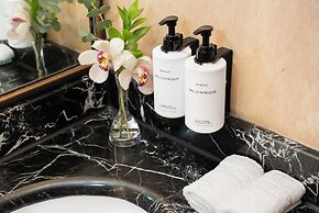 InterContinental Istanbul by IHG