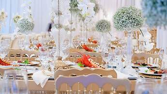 InterContinental Istanbul by IHG