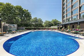 InterContinental Istanbul by IHG