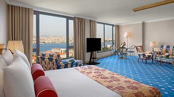 InterContinental Istanbul by IHG