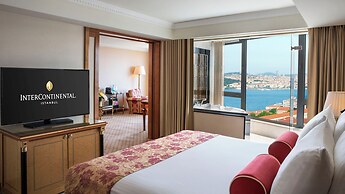 InterContinental Istanbul by IHG