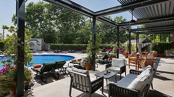 InterContinental Istanbul by IHG