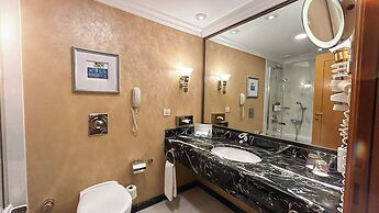 InterContinental Istanbul by IHG