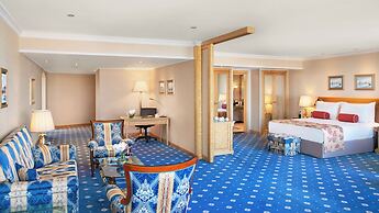 InterContinental Istanbul by IHG