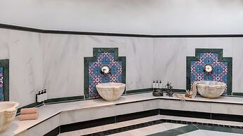 InterContinental Istanbul by IHG