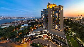 InterContinental Istanbul by IHG