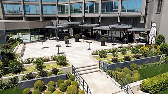 InterContinental Istanbul by IHG