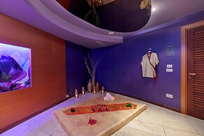 InterContinental Istanbul by IHG