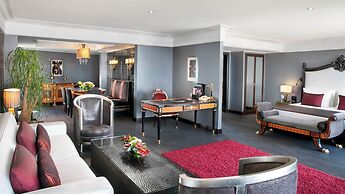 InterContinental Istanbul by IHG