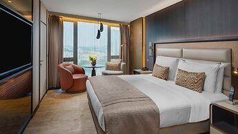 InterContinental Istanbul by IHG