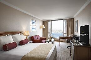 InterContinental Istanbul by IHG