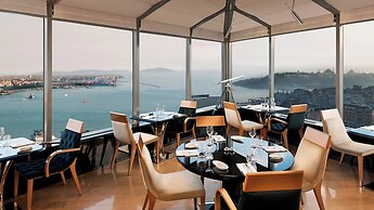 InterContinental Istanbul by IHG