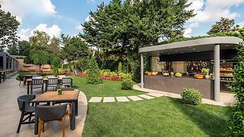 InterContinental Istanbul by IHG