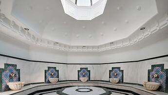 InterContinental Istanbul by IHG