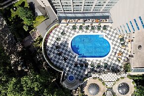 InterContinental Istanbul by IHG