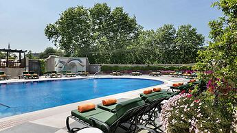 InterContinental Istanbul by IHG