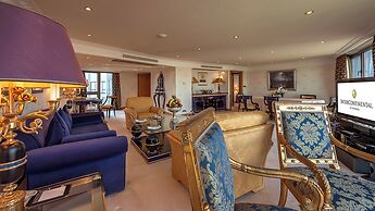 InterContinental Istanbul by IHG