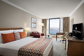 InterContinental Istanbul by IHG
