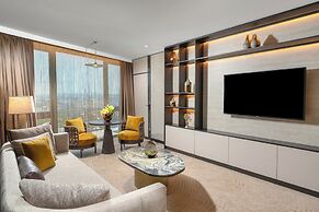 InterContinental Istanbul by IHG