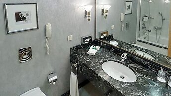 InterContinental Istanbul by IHG