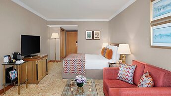 InterContinental Istanbul by IHG