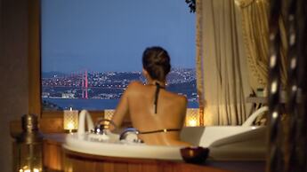 InterContinental Istanbul by IHG