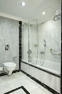 InterContinental Istanbul by IHG