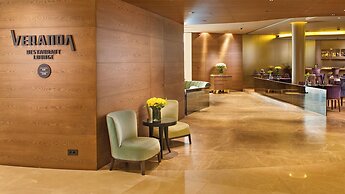 InterContinental Istanbul by IHG