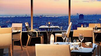 InterContinental Istanbul by IHG
