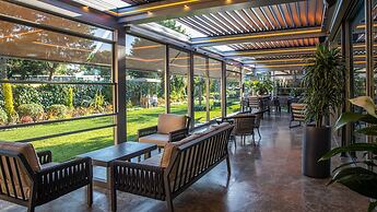 InterContinental Istanbul by IHG