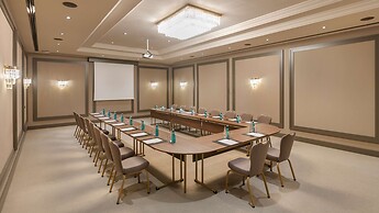 InterContinental Istanbul by IHG