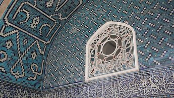 InterContinental Istanbul by IHG