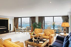 InterContinental Istanbul by IHG