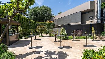 InterContinental Istanbul by IHG