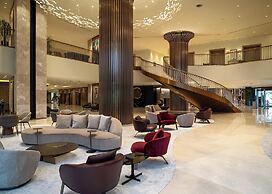 InterContinental Istanbul by IHG