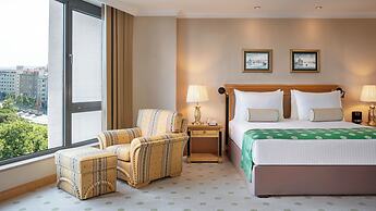 InterContinental Istanbul by IHG